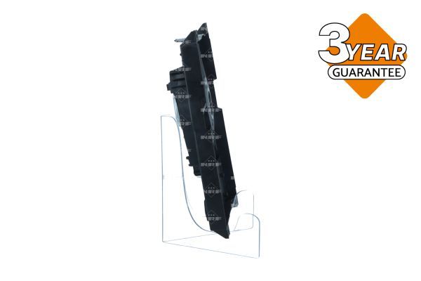 Ventilaator, mootorijahutus, NRF 47351