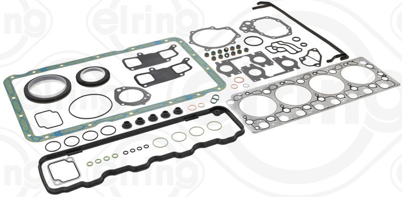 Product Image - Complete pakkingset, motor - 539.182 - ELRING