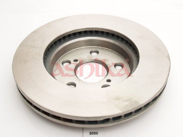 ASHIKA 60-02-2000 Brake Disc