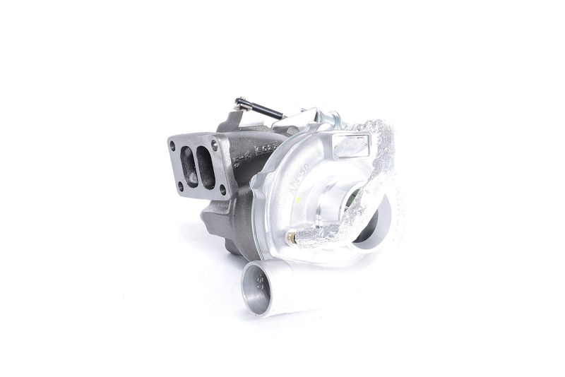 Compresor,sistem de supraalimentare T914287 BTS Turbo