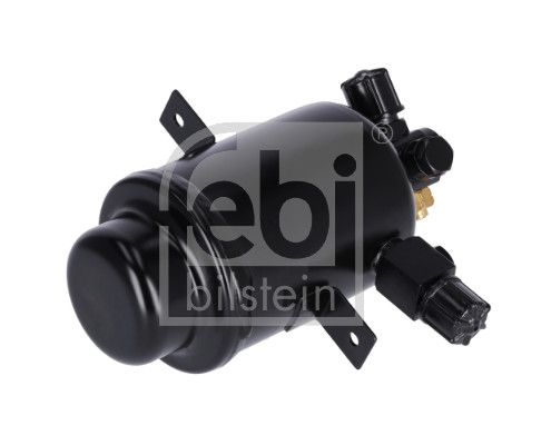 FEBI BILSTEIN 03904 Dryer, air conditioning
