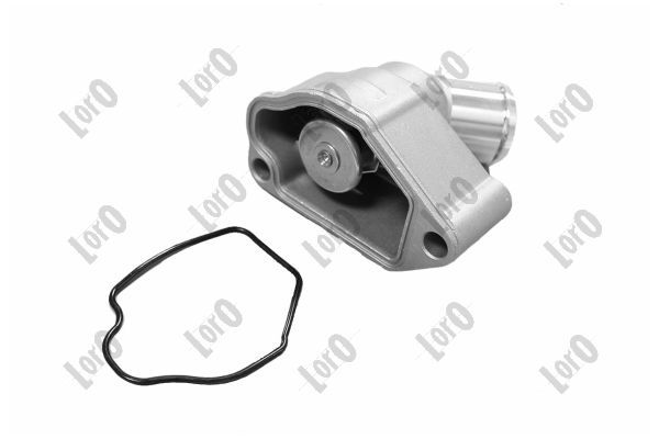 Термостат, охолоджувальна рідина, Abakus 037-025-0016