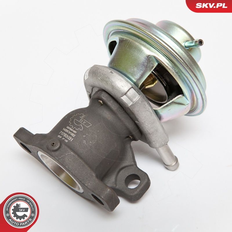 EGR-klapp, ESEN SKV 14SKV062