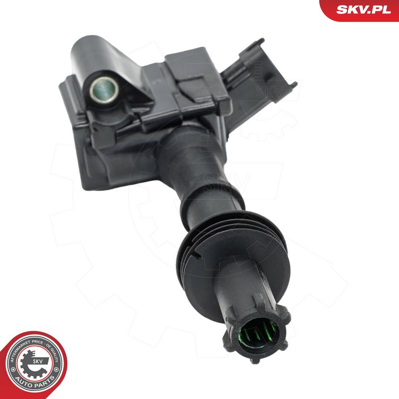 Süütepool, ESEN SKV 03SKV356