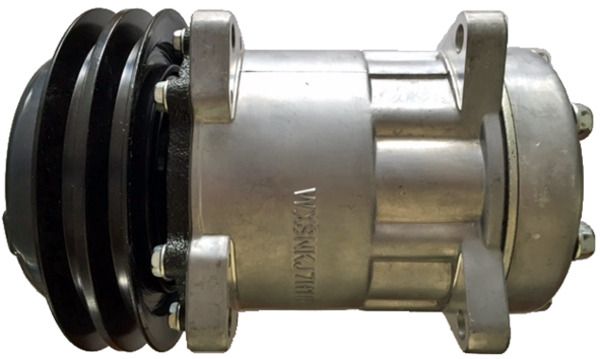 MAHLE ACP 1049 000S Compressor, air conditioning