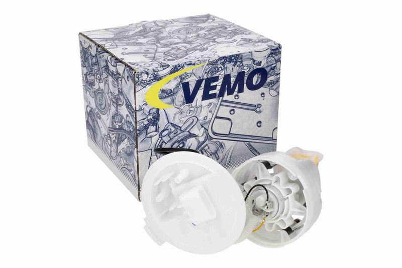 Kütus-etteanne, VEMO V10-09-0861