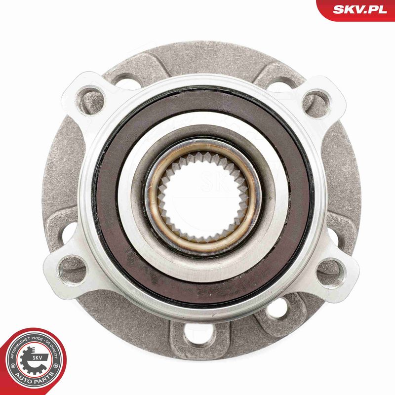 Rattalaagrikomplekt, ESEN SKV 29SKV571