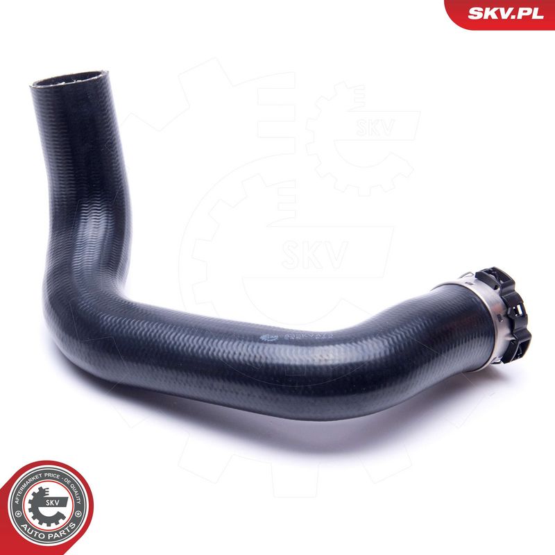 Laadimisõhu voolik, ESEN...