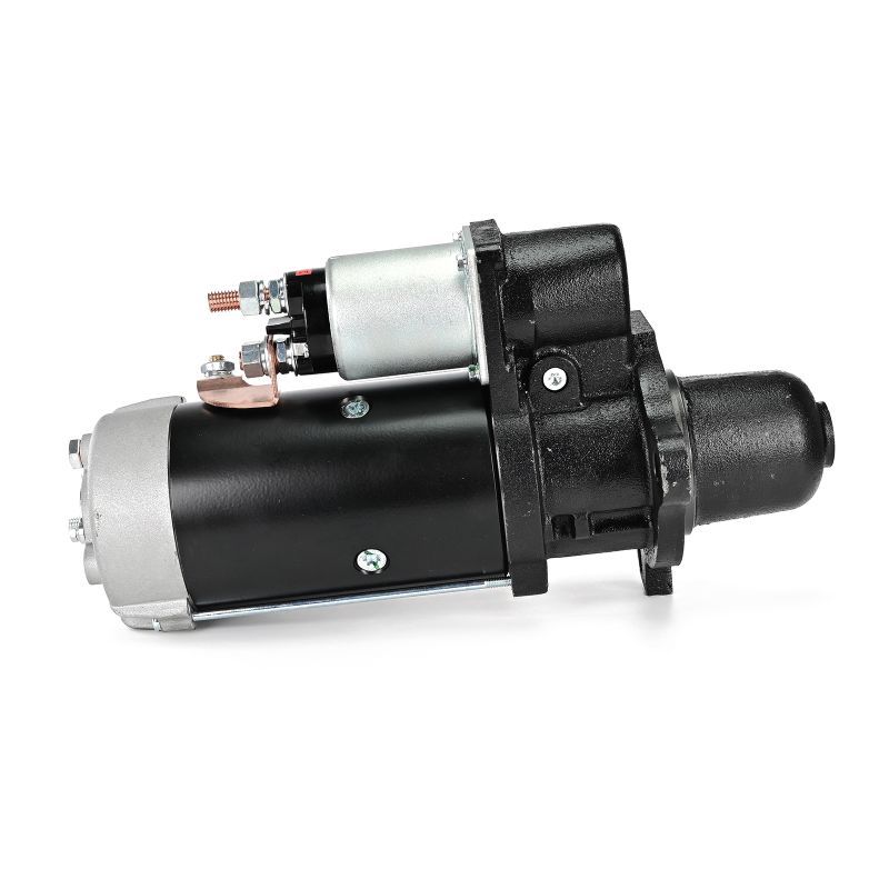 Delco Remy SER70035-12B1 Starter