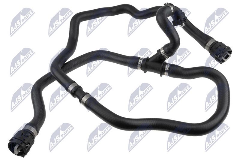 Jahutusvoolik, NTY CPP-BM-149