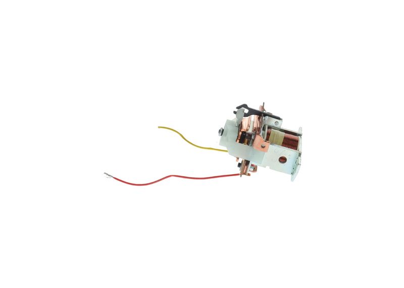 Solenoid, electromotor BOSCH 1 986 SE3 946