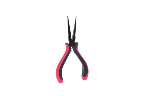 KS TOOLS 500.7032-E Round Nose Pliers