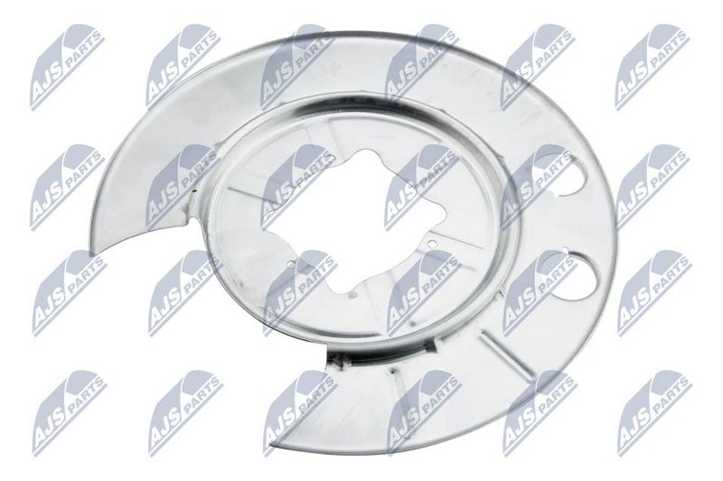 NTY HTO-CH-010 Splash Guard, brake disc