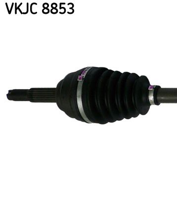 SKF VKJC 8853 Drive Shaft