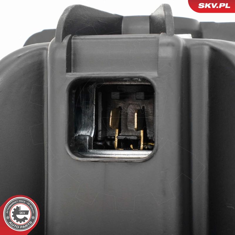 Salongipuhur, ESEN SKV 68SKV211