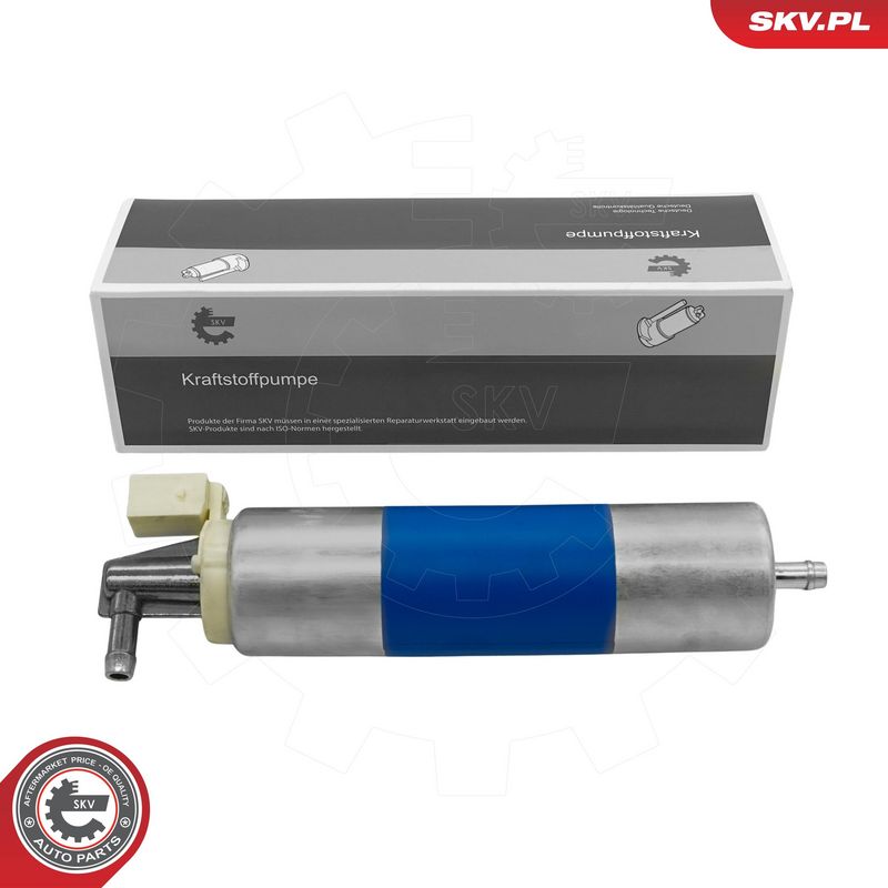 Kütusepump, ESEN SKV 02SKV019
