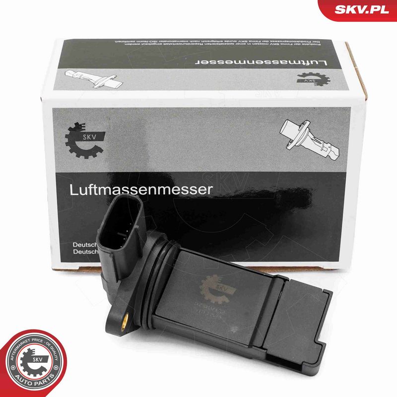 ESEN SKV 07SKV182 Mass Air Flow Sensor