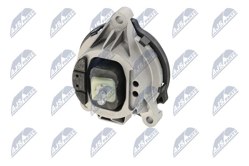 NTY ZPS-BM-057 Mounting, engine