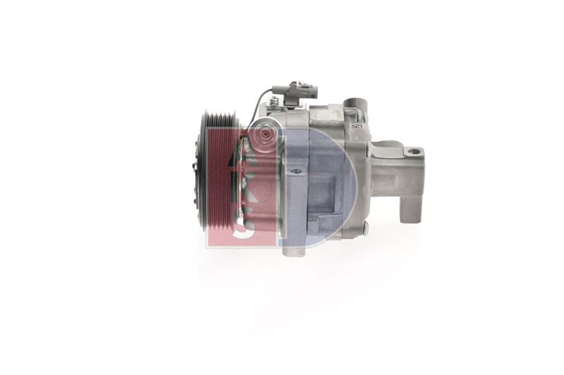 KOMPRESSOR KLIMAANLAGE AKS DASIS 851867N 2