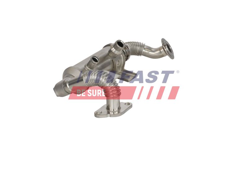 Radiaator, heitgaaside tagasijooks, FAST FT60428