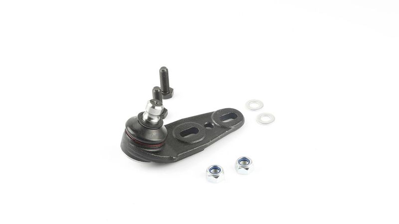 SKF VKDY 311045 Skersinės vairo trauklės galas