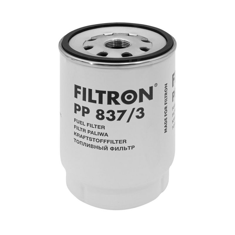 Kütusefilter, FILTRON PP 837, 3