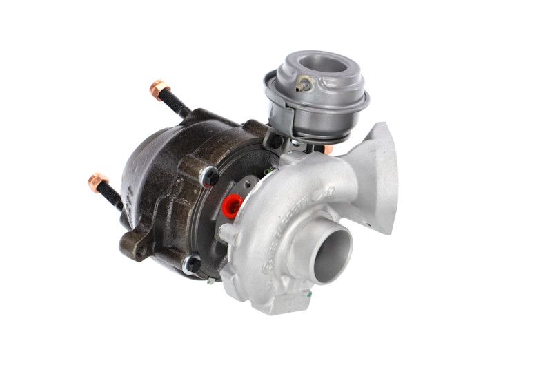 REMANTE 003-001-002624R Charger, charging (supercharged/turbocharged)