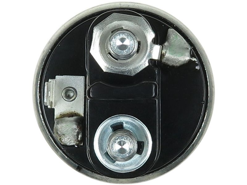 Magnetlülitus, starter, AS-PL SS0310P