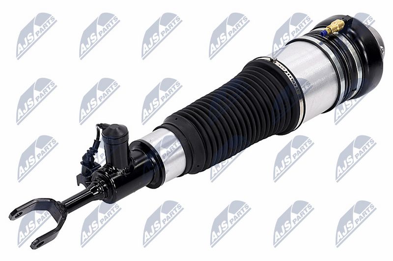 Õhuamort, NTY A-AU-047