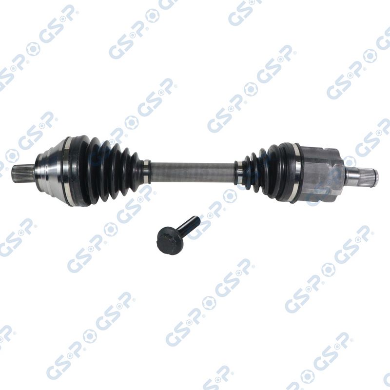 Veovõll, GSP 201985