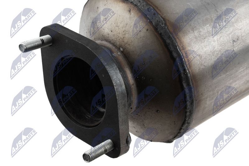 NTY KAT-PL-018 Catalytic Converter