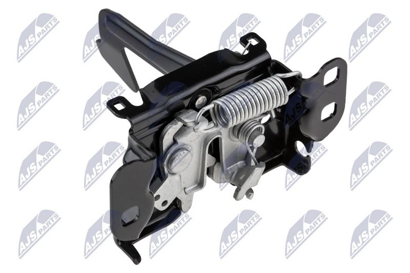 NTY EZC-CH-118 Bonnet Lock