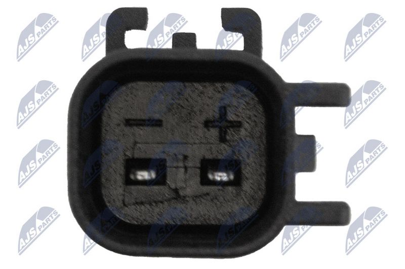 NTY HCA-CH-107 Sensor, wheel speed