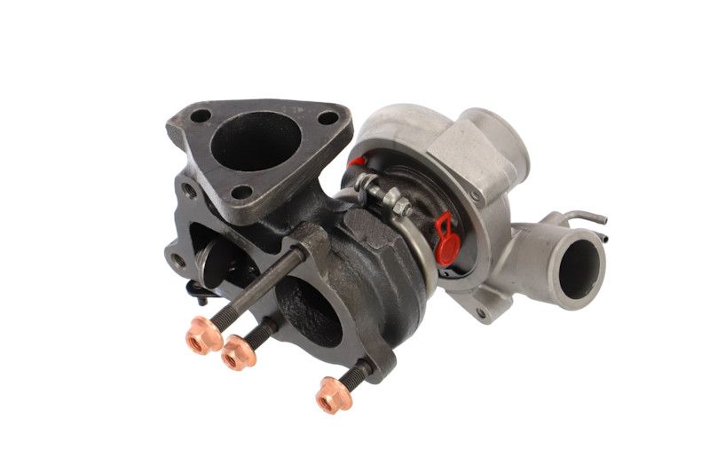 REMANTE 003-001-000314R Charger, charging (supercharged/turbocharged)
