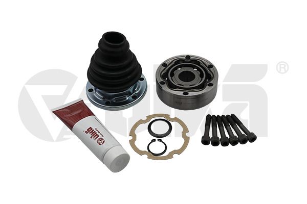 ШРУС внутренний комплект VW Caddy (96-03), Golf (84-93), Jetta (84-92)/Seat Ibiza (93-01), Toledo (92-99) (54980010501) VIK