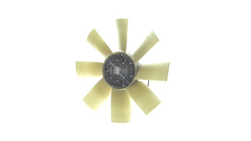 Product Image - Koelventilatorwiel - CFF439000P - MAHLE