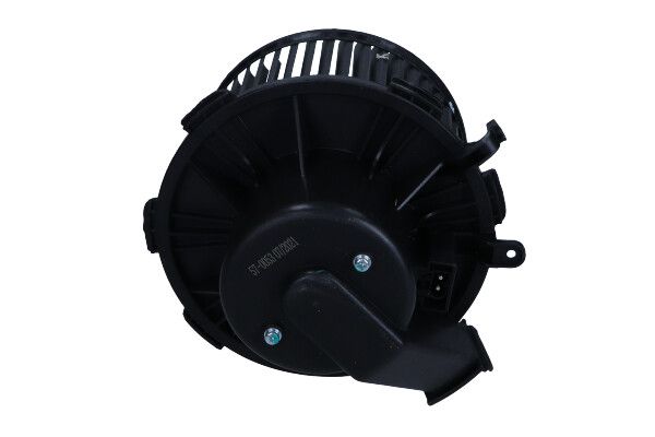 MAXGEAR Utastér-ventilátor 57-0053