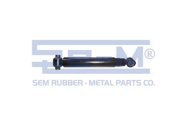 Tlumič pérování 13545