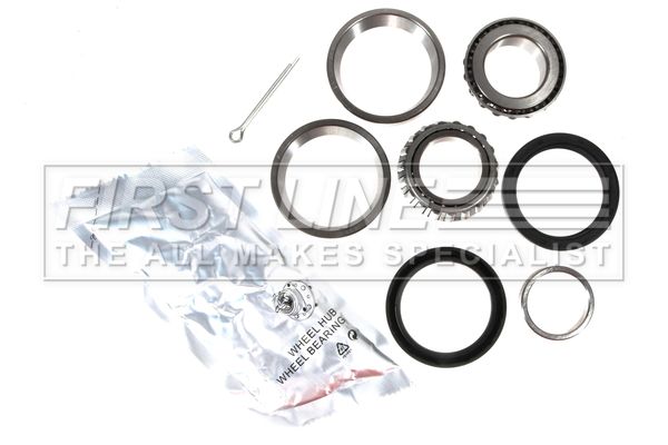 FIRST LINE FBK027 Wheel Bearing Kit