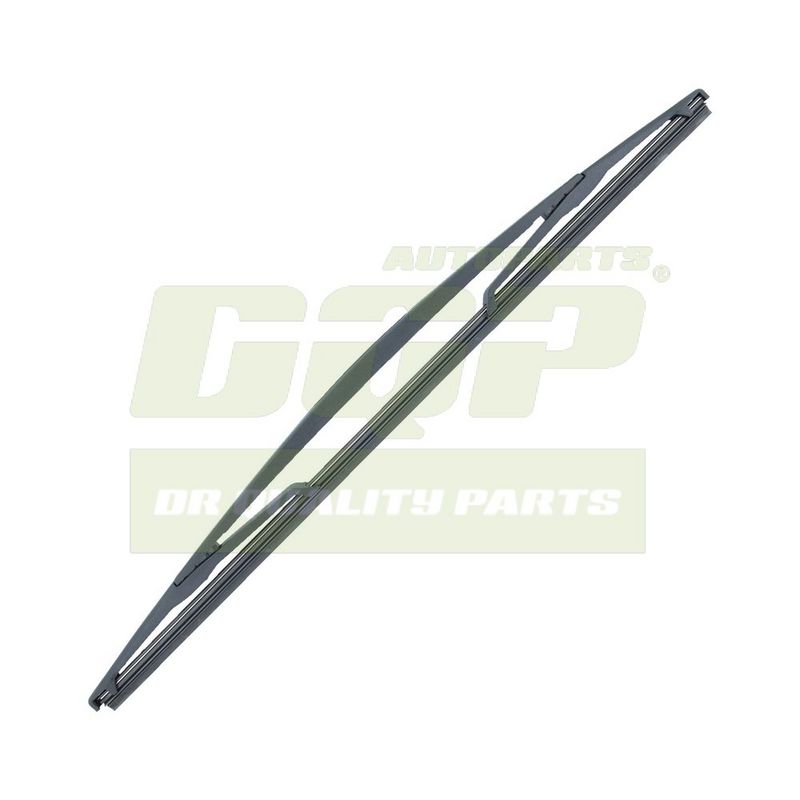 DR. QUALITY PARTS 74353 Wiper Arm Set, window cleaning