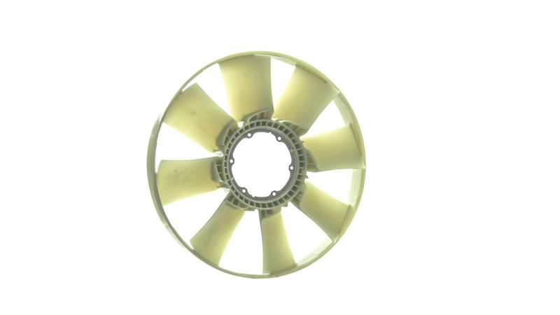 Product Image - Koelventilatorwiel - CFW25000P - MAHLE