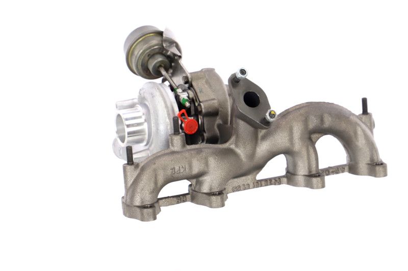 REMANTE 003-001-004472R Charger, charging (supercharged/turbocharged)