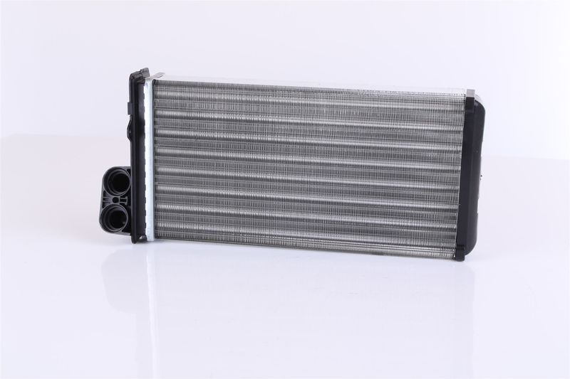NISSENS 73356 Heat Exchanger, Interior Heating