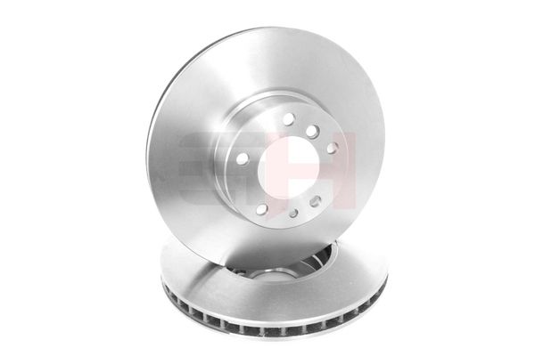 GH GH-401582 Brake Disc