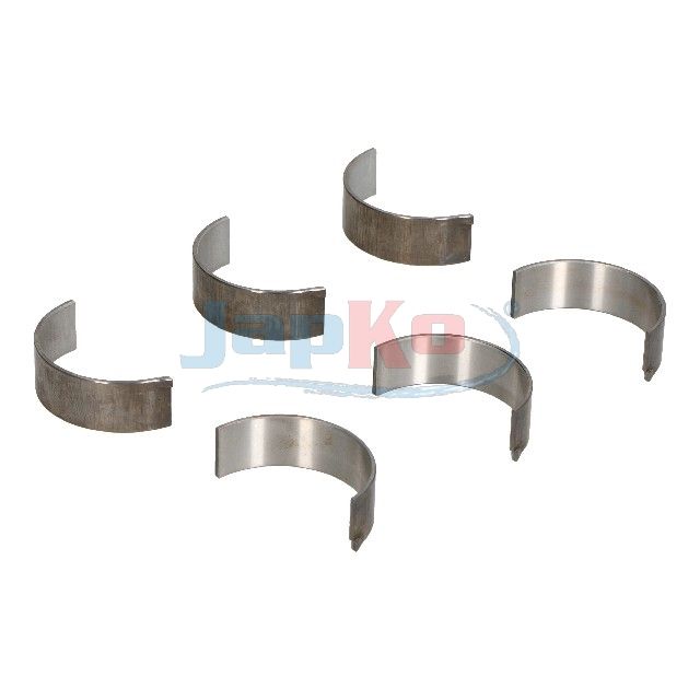 Kepsusaale, JAPKO 22301GP