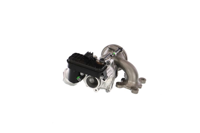 REMANTE 003-002-004480R Charger, charging (supercharged/turbocharged)