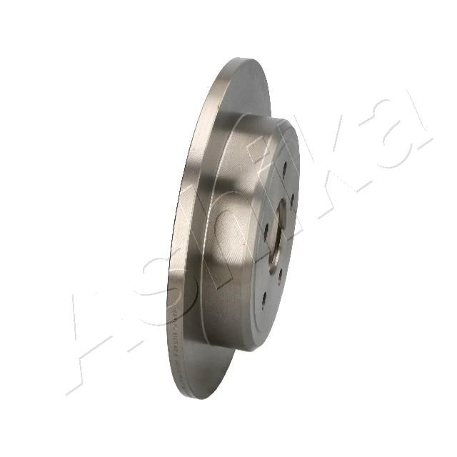 ASHIKA 61-00-001 Brake Disc