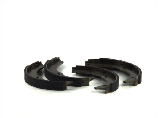 ABE CRM008ABE Brake Shoe Set, parking brake