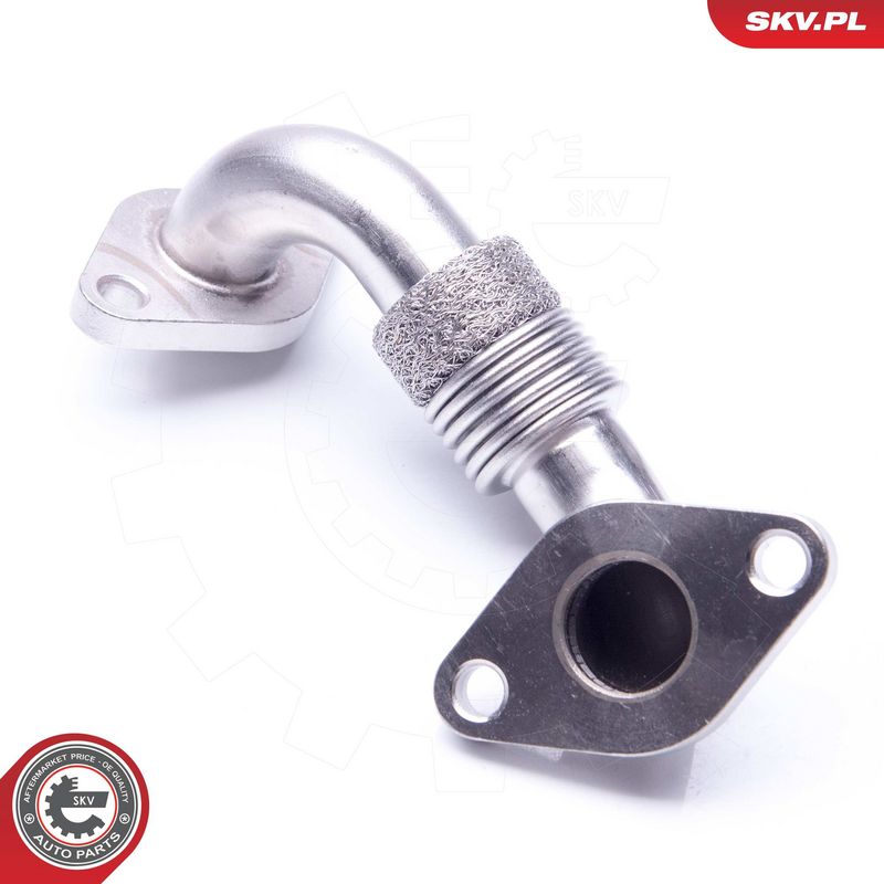 Toruühendus, EGR-klapp, ESEN SKV 14SKV700