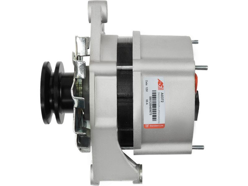 AS-PL A0372 Alternator